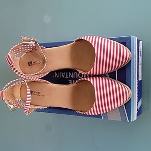 Womens shoes